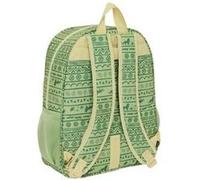 SAFTA The Lion King Mufasa - Sac à dos - adapté au chariot G