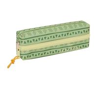 Safta The Lion King Mufasa - Trousse - Rectangulaire, Avec Bande Élastique, 22 Cm