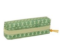 SAFTA The Lion King Mufasa - Trousse - rectangulaire, avec bande élastique, 22 cm - Mufasa G