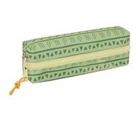 SAFTA The Lion King Mufasa - Trousse - rectangulaire, avec bande élastique, 22 cm G