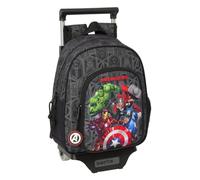 Safta Sac à Dos à Roulettes Trolley Avengers Vendetta