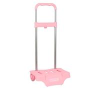 SAFTA - Trolley base pour sac à dos - pantone 176C