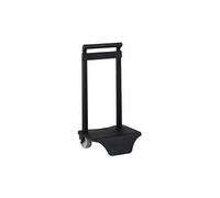 Safta Trolley pour les sacs à dos d'école, pliable, léger, résistant avec poignée extractible et roues