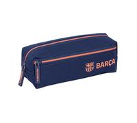 Safta Trousse 812526027 F.c Barcelona 2nd Kit 22 Cm Elastic Band Triple