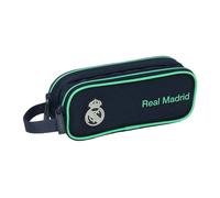 Safta Trousse 812557513 Real Madrid 2nd Kit 25/26 Double