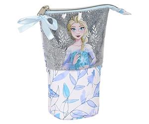 Safta- Trousse à Couverts Frozen II Memories 8 x 19 x 6 cm, 812273898, Multicolore