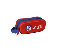 Safta Trousse Atletico De Madrid 3d Double