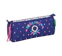 SAFTA - Trousse - Benetton "Drop"