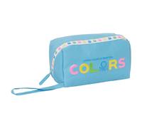 Safta Trousse Big Square Benetton