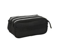 SAFTA - Trousse - big, triple - Batman "Game Over"