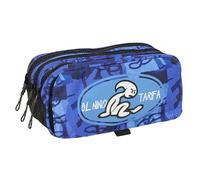 SAFTA - Trousse - big, triple - El Nino "Roller"