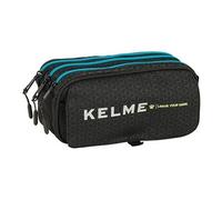 SAFTA - Trousse - big, triple - Kelme "Iron"