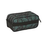 SAFTA - Trousse - big, triple - Nerf "Game"