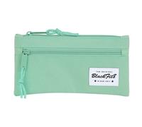 Safta Trousse Blackfit8 2 Zippers