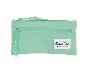 Safta Trousse Blackfit8 2 Zippers