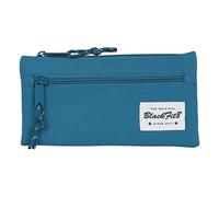 Safta blackfit8 blackfit8 egeo two zips bag