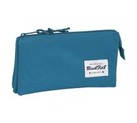 Safta Trousse Blackfit8 Egeo Triple