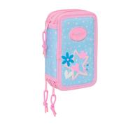 Safta Trousse Blackfit8 Smile 37 Pièces
