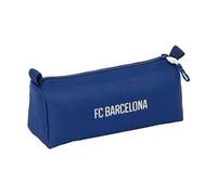 SAFTA - Trousse - bleu marine - FC Barcelone