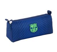Safta - Trousse - Bleu Marine - Fc Barcelone