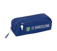 Safta - Trousse - Bleu Marine - Fc Barcelone