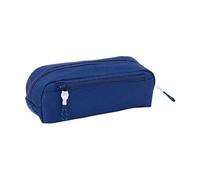 SAFTA - Trousse - bleu marine - FC Barcelone