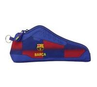SAFTA - Trousse - chaussure - équipement 1er du FC Barcelone Vert