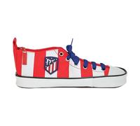 Safta Trousse de Chaussures de l'Atletico de Madrid