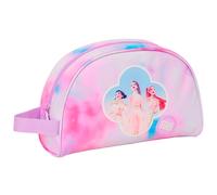Safta Trousse De Toilette K-pop Demon Hunters Artist 5l 28x10x18 Cm