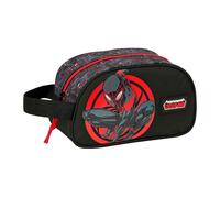 Safta Trousse De Toilette Miles Morales 5l 26x15x12 Cm
