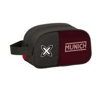 SAFTA Sac de toilette Munich «Vulcan» – 1 poignée, adapté pour chariot