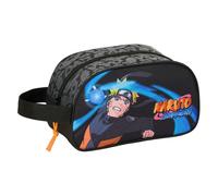 Safta Trousse De Toilette Naruto 5l 26x12x15 Cm