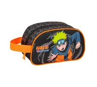 Safta Trousse De Toilette Naruto 5l 26x15x12 Cm