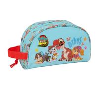 Safta Trousse De Toilette Paw Patrol Dino Rescue 3.75l 26x9x16 Cm