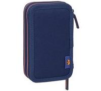 SAFTA - Trousse - double, 29 pièces - équipement 2ème de FC Barcelone G