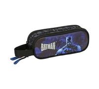 SAFTA - Trousse - double - Batman