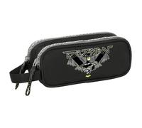 SAFTA - Trousse - double - Batman "Game Over"