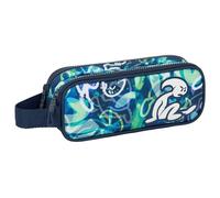 Safta - Trousse - Double - El Nino "Kook