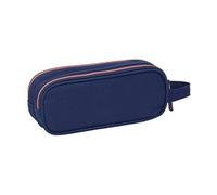 SAFTA - Trousse - double - équipement 2ème de FC Barcelone