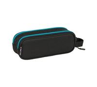 SAFTA - Trousse - double - Kelme "Iron"