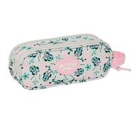 SAFTA - Trousse - double - Minnie Mouse "Minty"