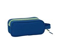 SAFTA - Trousse - double - Munich "North"