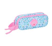 Safta - Trousse - Double - Vmb "Paradise