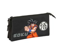 Trousse triple Dragon Ball Safta