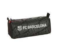 Safta Trousse F.cbarcelona 21x8x7 Cm