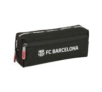 Safta Trousse F.cbarcelona 22x8.5x6 Cm Triple