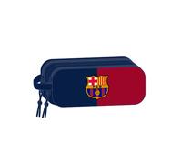 F.C. Barcelone 3d double crayon crayon safta