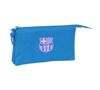 Safta Trousse triple Indigo FC Barcelone G