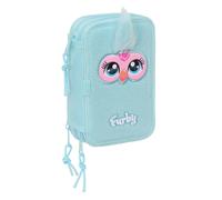 Safta Trousse Furby 37 Pièces
