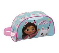 Safta Trousse Gabby´s Dollhouse
